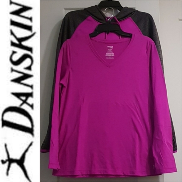 Magenta shirt combo - Picture 1 of 4